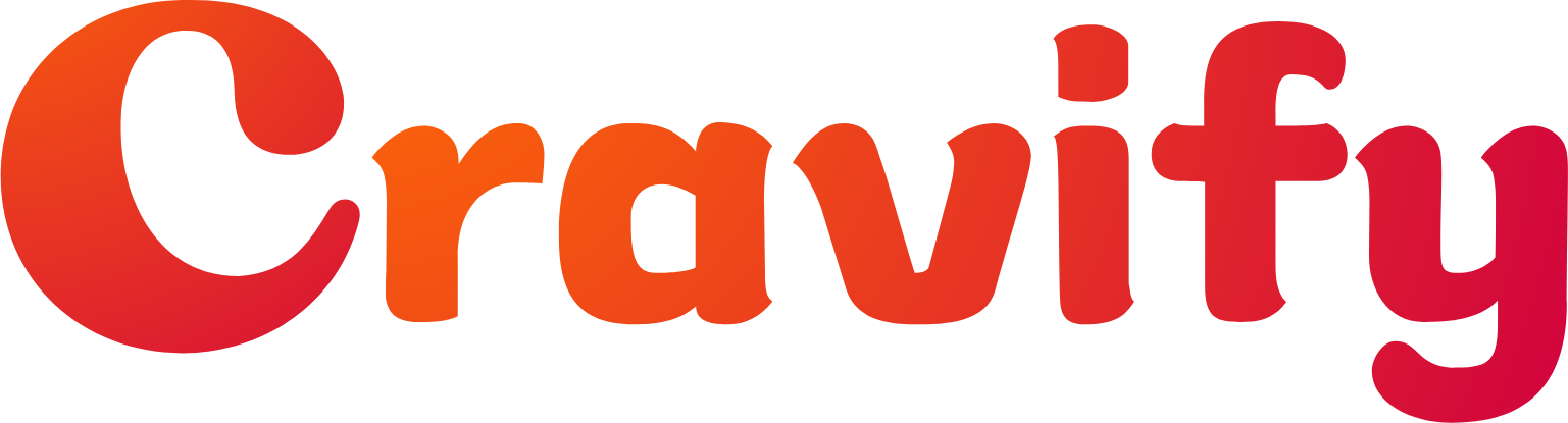 Craveable Food That Finds You